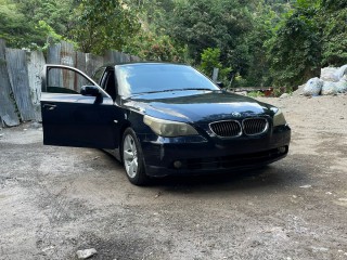 2007 BMW 530I for sale in Kingston / St. Andrew, Jamaica