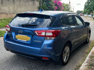 2018 Subaru Impreza Sport for sale in Kingston / St. Andrew, Jamaica