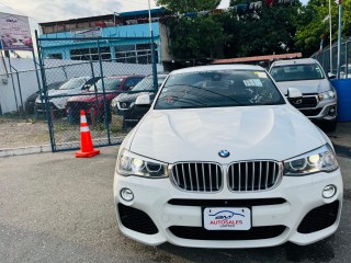 2015 BMW X4 for sale in Kingston / St. Andrew, Jamaica