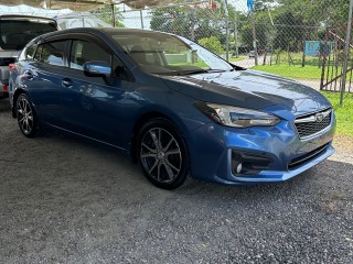 2016 Subaru Impreza 
$2,050,000