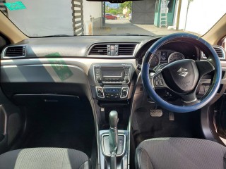 2016 Suzuki Ciaz for sale in Kingston / St. Andrew, Jamaica