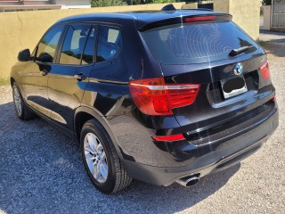 2017 BMW x3 sdrive for sale in Kingston / St. Andrew, Jamaica