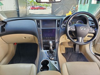 2017 Nissan SKYLINE GT for sale in Kingston / St. Andrew, Jamaica