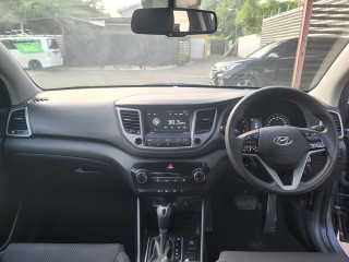 2019 Hyundai TUCSON for sale in Kingston / St. Andrew, Jamaica