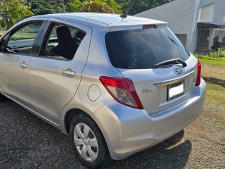 2011 Toyota Vitz for sale in Kingston / St. Andrew, Jamaica