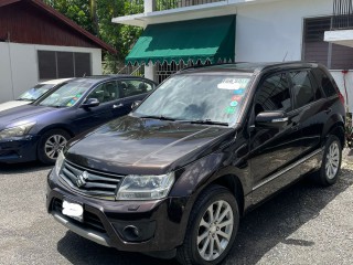 2019 Suzuki GRAND VITARA for sale in Kingston / St. Andrew, Jamaica