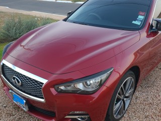 2014 Nissan Skyline for sale in St. Catherine, Jamaica