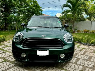 2019 Mini Cooper Countryman for sale in Kingston / St. Andrew, Jamaica