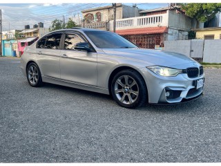 2014 BMW 320i for sale in St. Catherine, Jamaica