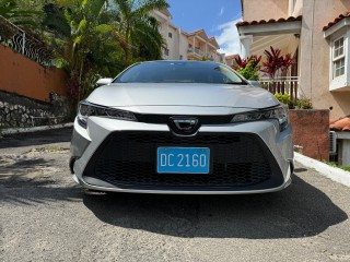 2021 Toyota Corolla for sale in Kingston / St. Andrew, Jamaica