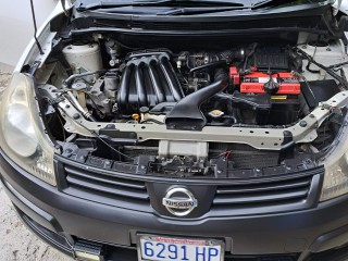 2012 Nissan AD Wagon 
$900,000