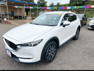 2019 Mazda CX5 for sale in Kingston / St. Andrew, Jamaica