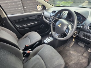 2020 Mitsubishi Attrage for sale in Kingston / St. Andrew, Jamaica