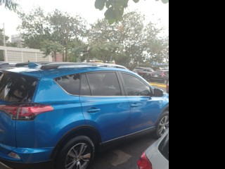 2018 Toyota RAV 4 for sale in Kingston / St. Andrew, Jamaica