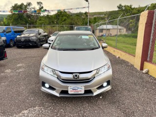 2017 Honda Grace for sale in Kingston / St. Andrew, Jamaica