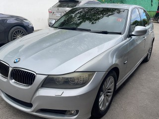 2010 BMW 325i for sale in Kingston / St. Andrew, Jamaica