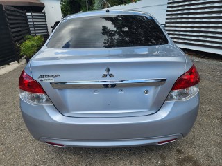 2020 Mitsubishi Attrage for sale in Kingston / St. Andrew, Jamaica