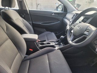 2019 Hyundai TUCSON for sale in Kingston / St. Andrew, Jamaica