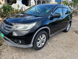 2014 Honda crv for sale in Trelawny, Jamaica