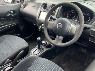 2013 Nissan Note for sale in Kingston / St. Andrew, Jamaica