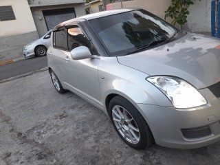 2010 Suzuki Swift for sale in Kingston / St. Andrew, Jamaica