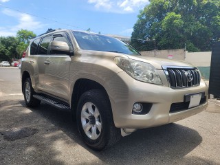 2013 Toyota PRADO for sale in Kingston / St. Andrew, Jamaica