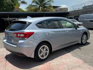 2020 Subaru Impreza Sports for sale in Kingston / St. Andrew, Jamaica