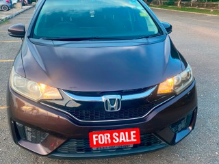 2016 Honda Fit for sale in Kingston / St. Andrew, Jamaica