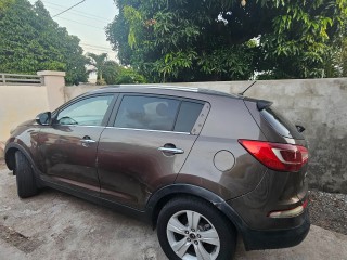 2013 Kia Sportage for sale in Kingston / St. Andrew, Jamaica