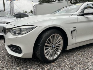 2014 BMW 420I Gran Coupe Luxury 
$2,900,000