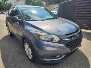 2016 Honda HRV for sale in Kingston / St. Andrew, Jamaica