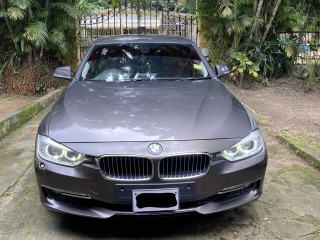 2012 BMW 320i for sale in Kingston / St. Andrew, Jamaica