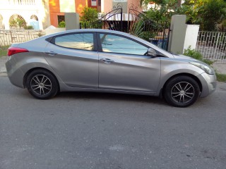 2012 Hyundai Elantra for sale in Kingston / St. Andrew, Jamaica