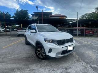 2024 Kia SONET for sale in Kingston / St. Andrew, Jamaica