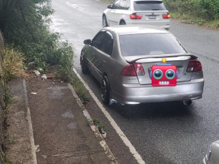 2005 Honda Civic for sale in Manchester, Jamaica