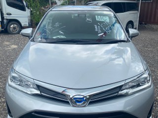 2018 Toyota Fielder Hybrid G Package for sale in St. Catherine, Jamaica