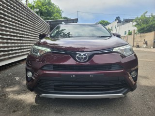 2016 Toyota RAV4 for sale in Kingston / St. Andrew, Jamaica