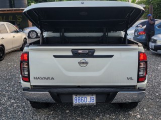 2017 Nissan Navara for sale in Kingston / St. Andrew, Jamaica