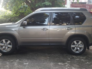 2009 Nissan XTrail for sale in Kingston / St. Andrew, Jamaica