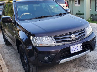 2015 Suzuki Grand Vitara for sale in Kingston / St. Andrew, Jamaica