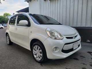 2014 Toyota Passo for sale in Kingston / St. Andrew, Jamaica