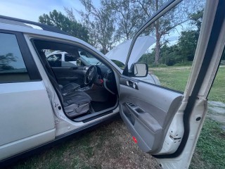 2010 Subaru Forester for sale in St. Ann, Jamaica