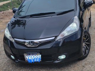 2011 Honda Fit for sale in St. Catherine, Jamaica