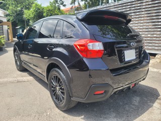 2012 Subaru XV 
$1,490,000