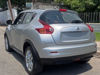 2013 Nissan Juke for sale in Kingston / St. Andrew, Jamaica