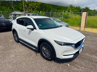 2019 Mazda CX5 for sale in Kingston / St. Andrew, Jamaica