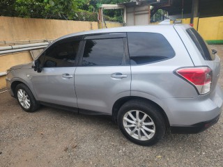2017 Subaru Forester for sale in Kingston / St. Andrew, Jamaica