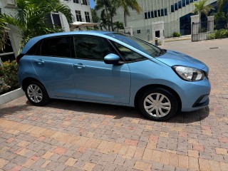 2020 Honda Fit for sale in Kingston / St. Andrew, Jamaica