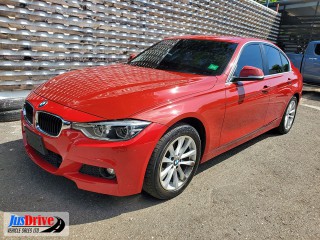 2018 BMW 318I for sale in Kingston / St. Andrew, Jamaica