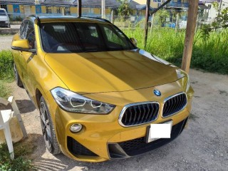 2018 BMW X2 for sale in Kingston / St. Andrew, Jamaica